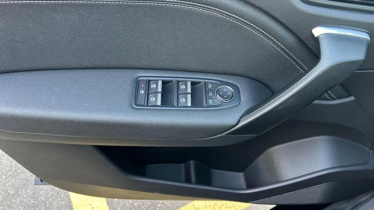 Renault Captur usata a Parma (20)