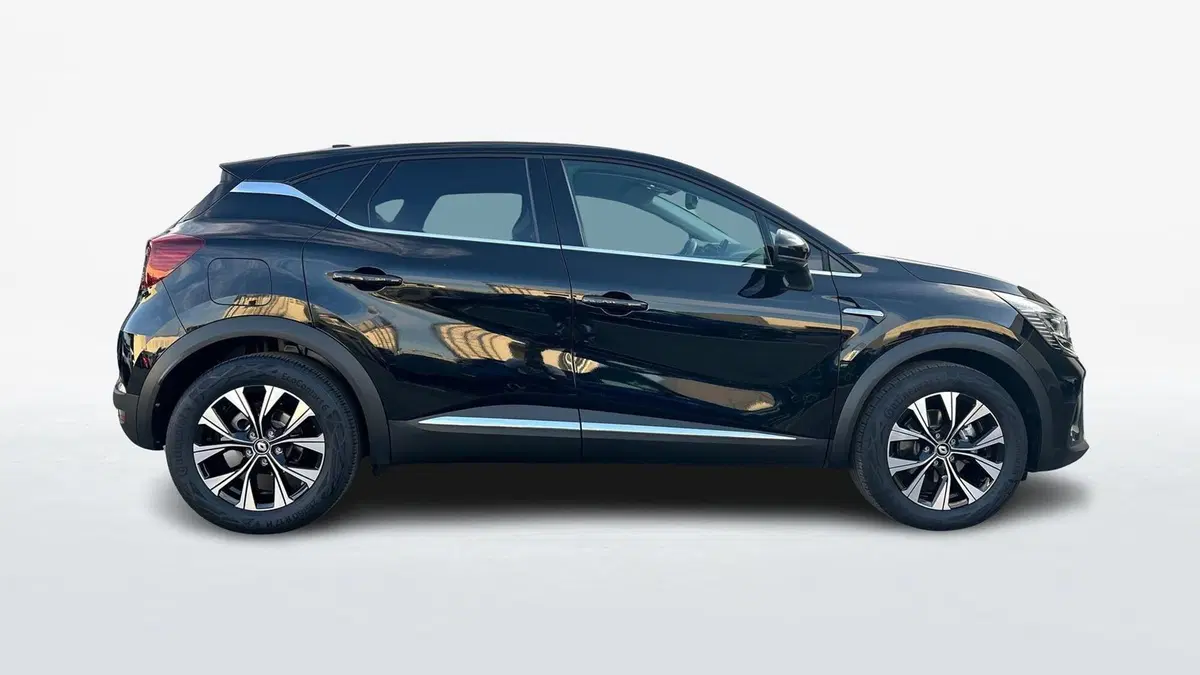 Renault Captur usata a Parma (3)