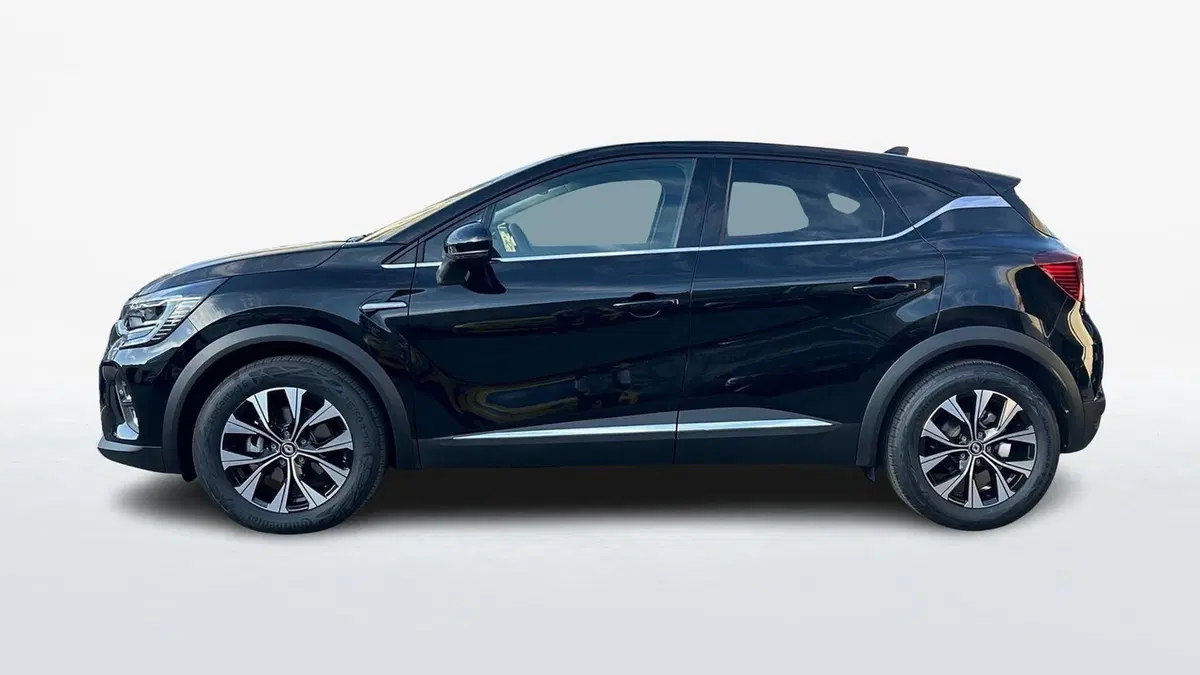 Renault Captur usata a Parma (4)