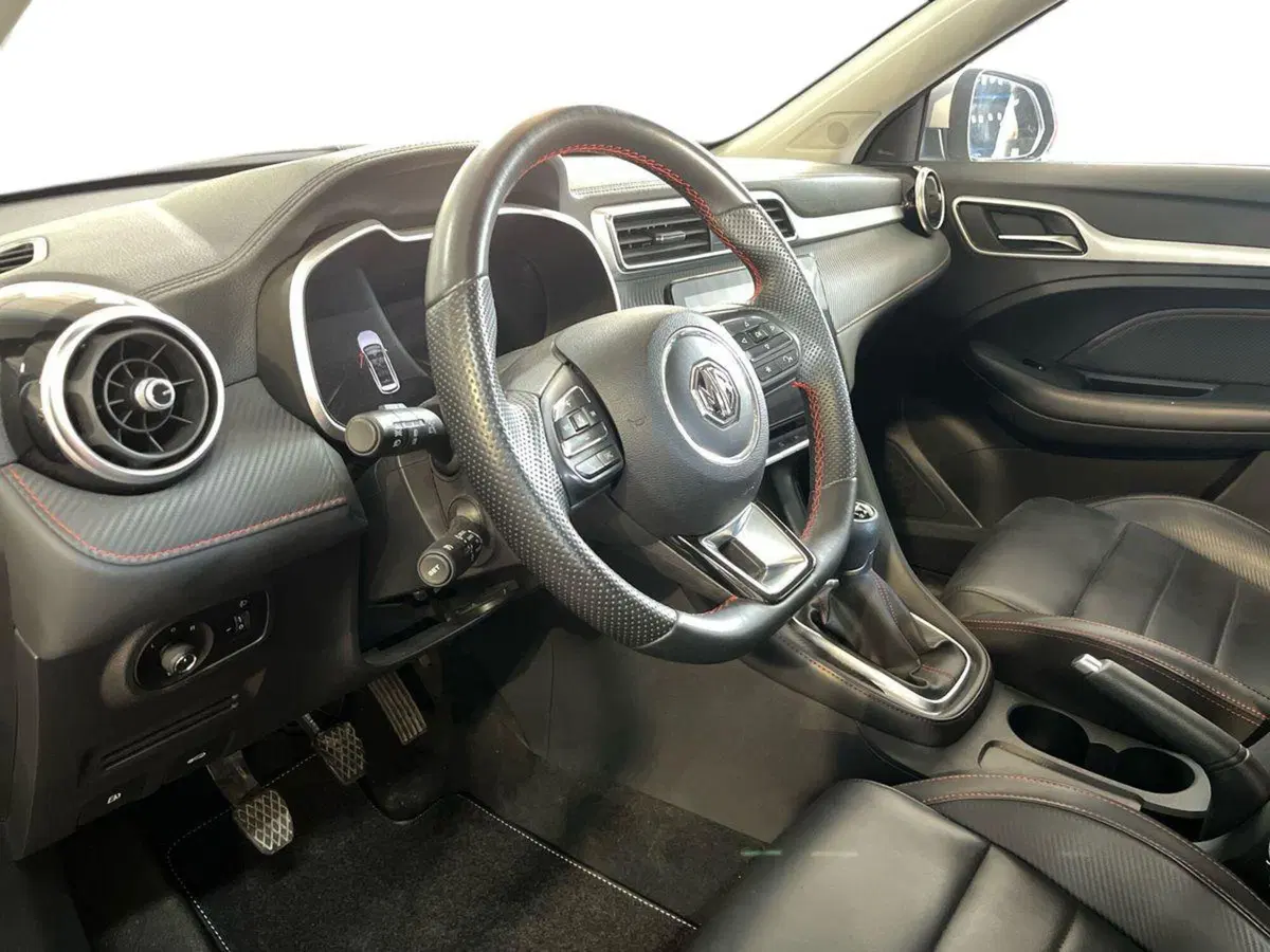 Mg ZS usata a Bari (7)