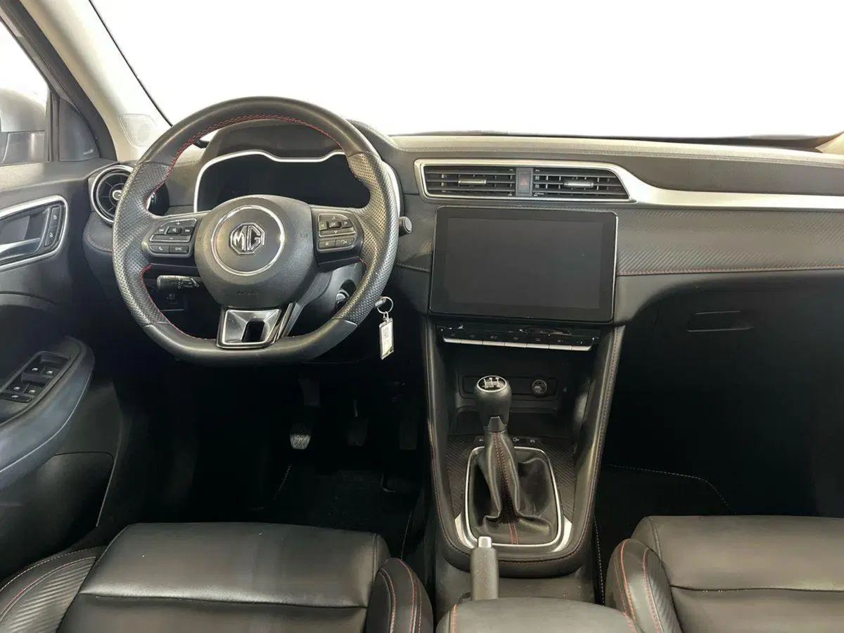 Mg ZS usata a Bari (8)