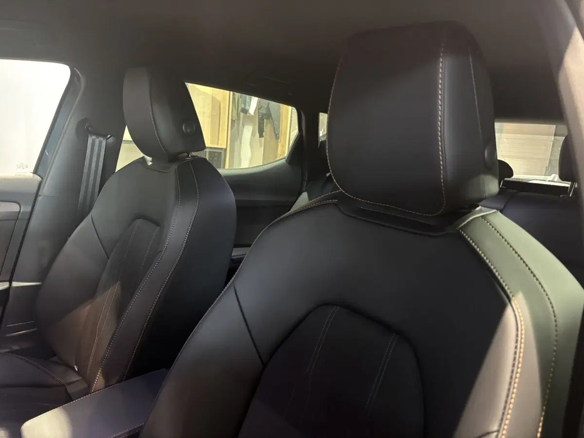 Cupra Leon nuova a Ferrara (11)