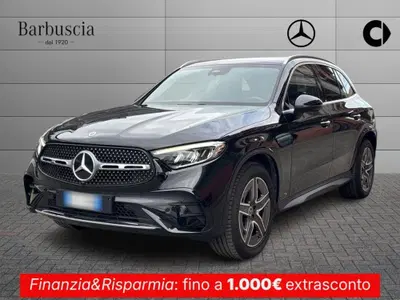 Mercedes-Benz GLC Coupé 220 d AMG Line Advanced Plus 4matic auto del 2022 usata a Pescara