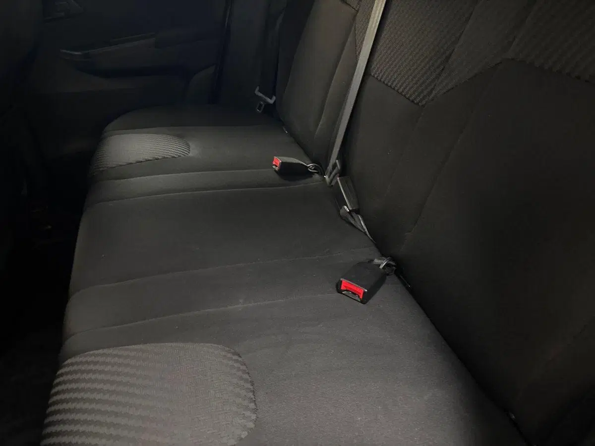 Mahindra KUV100 usata a Torino (9)