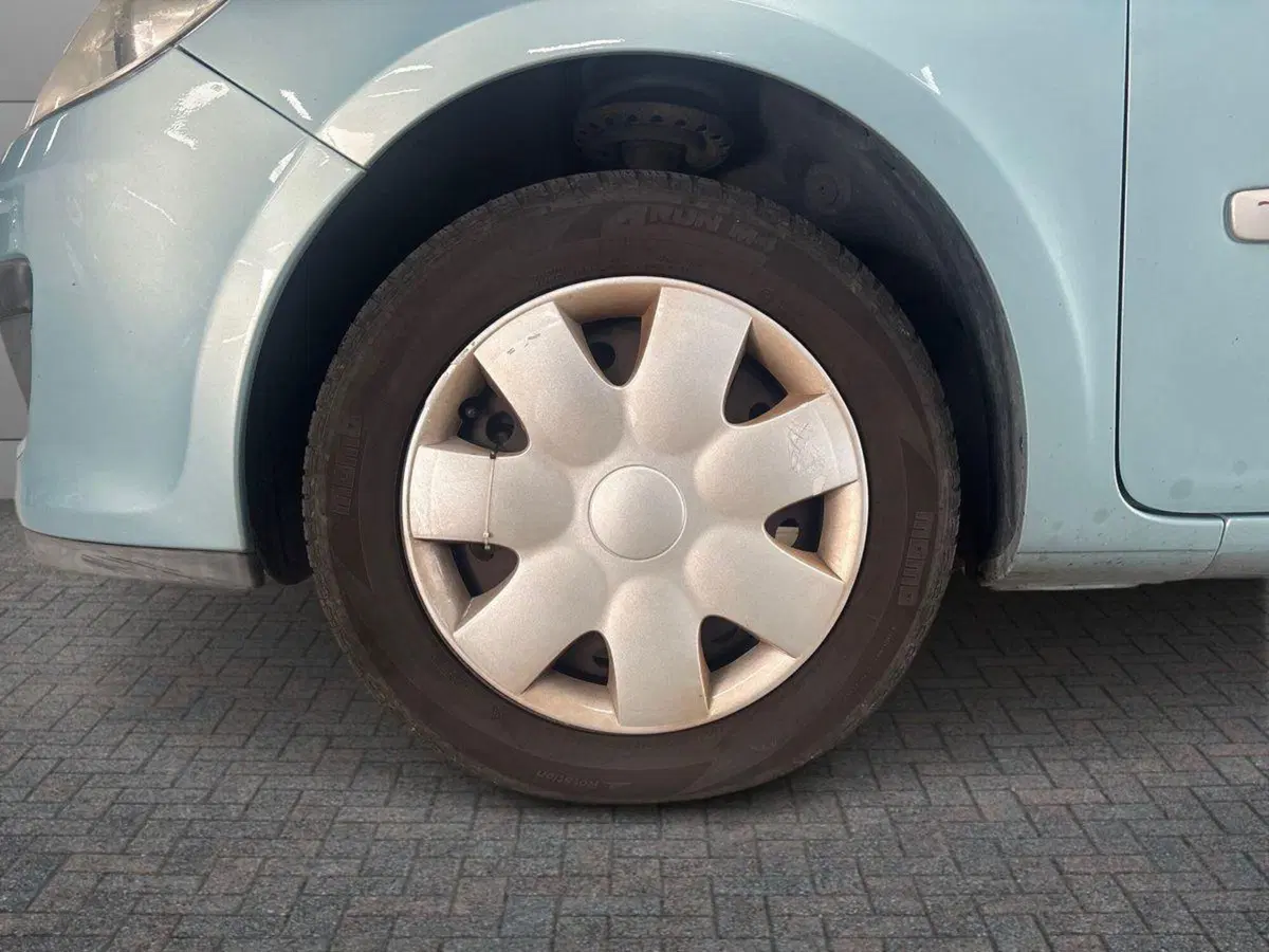 Renault Clio usata a Torino (11)