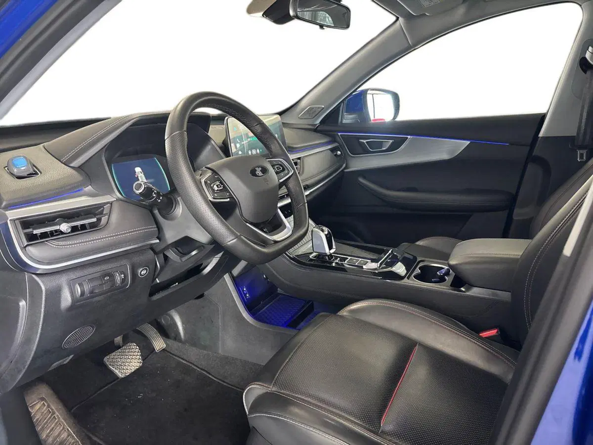 Dr DR 6.0 usata a Torino (11)
