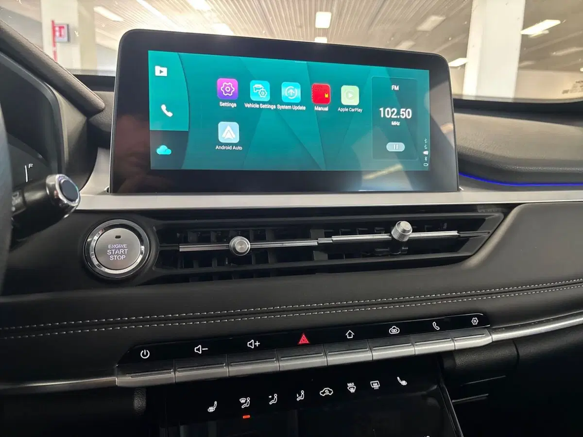 Dr DR 6.0 usata a Torino (13)