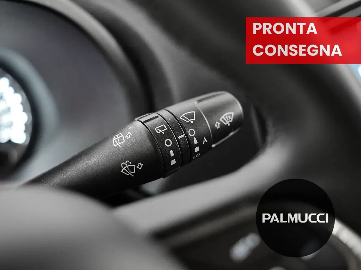 Jeep Renegade usata a Prato (18)
