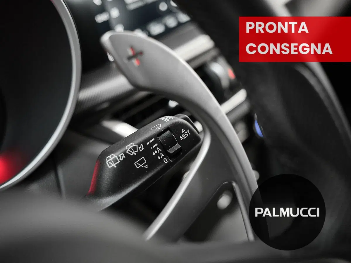Alfa Romeo Stelvio usata a Prato (19)