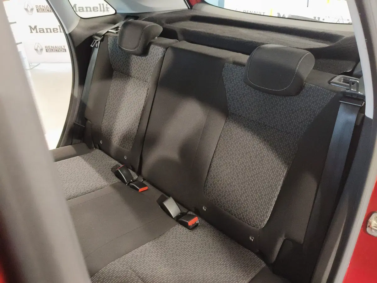 Opel Crossland X usata a Brescia (15)