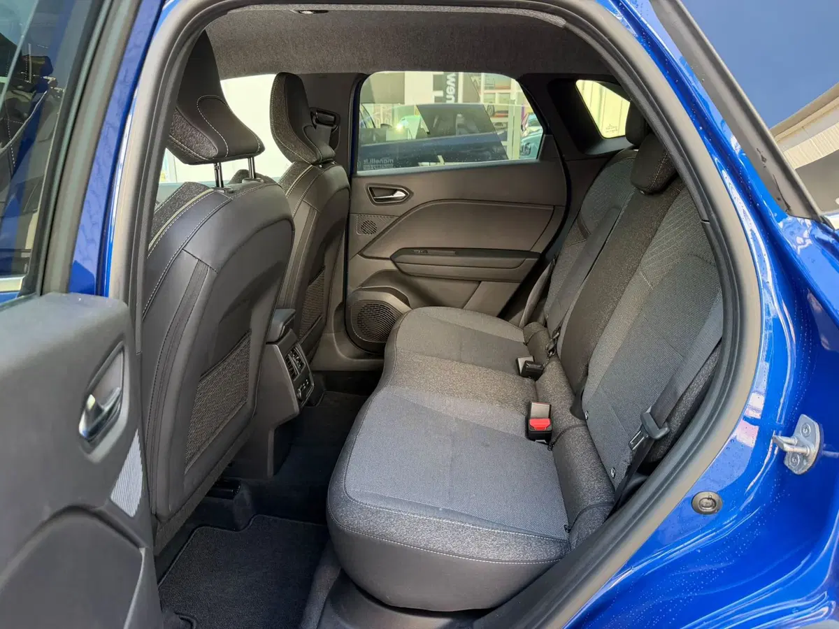 Renault Symbioz usata a Brescia (10)