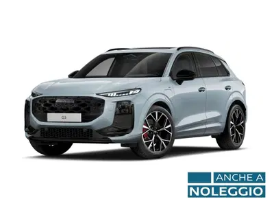 Audi Q3 1.5 e-hybrid Business Advanced 272cv s-tronic del 2025 usata a Borgo San Dalmazzo