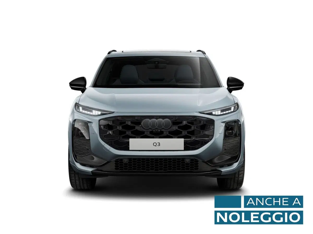 Audi Q3 usata a Cuneo (3)