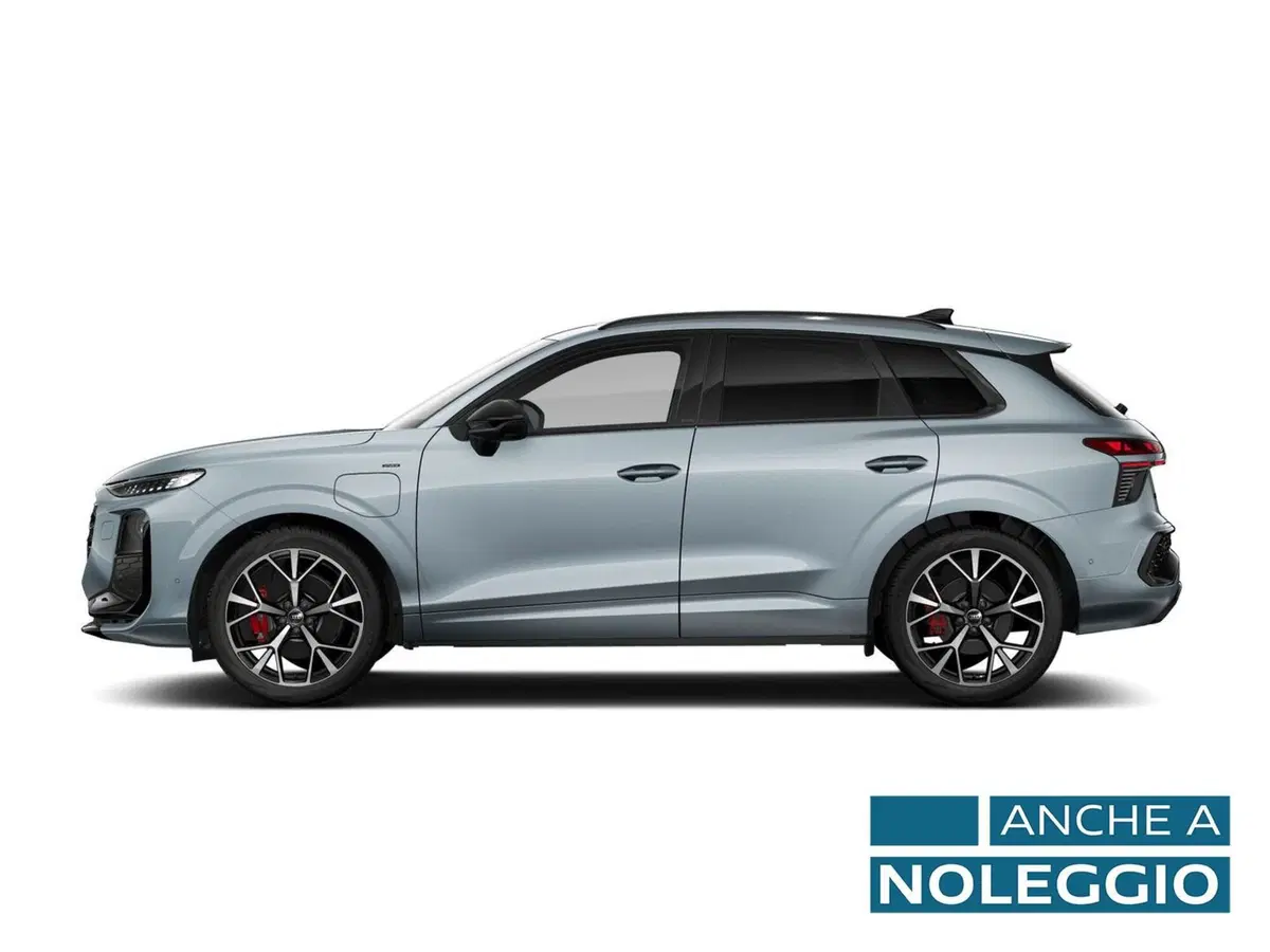 Audi Q3 usata a Cuneo (4)