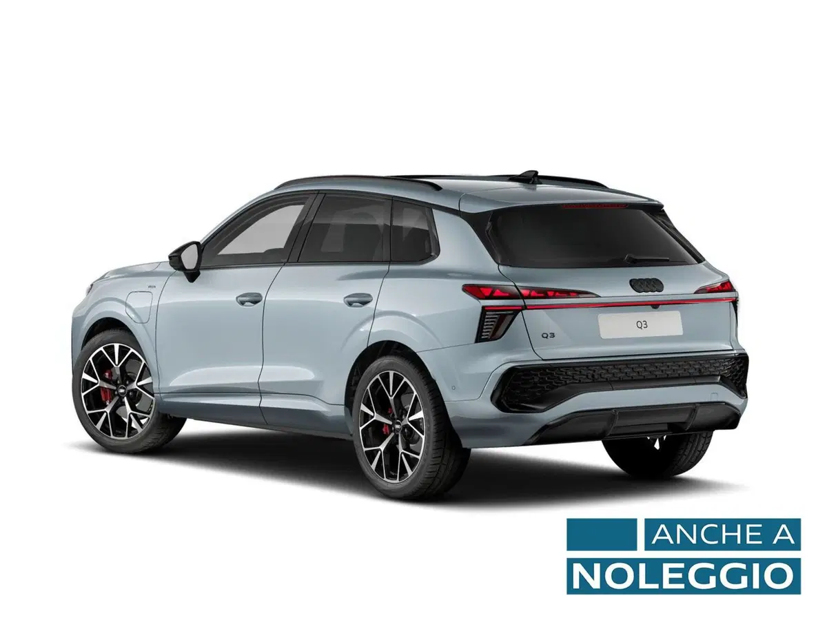 Audi Q3 usata a Cuneo (5)