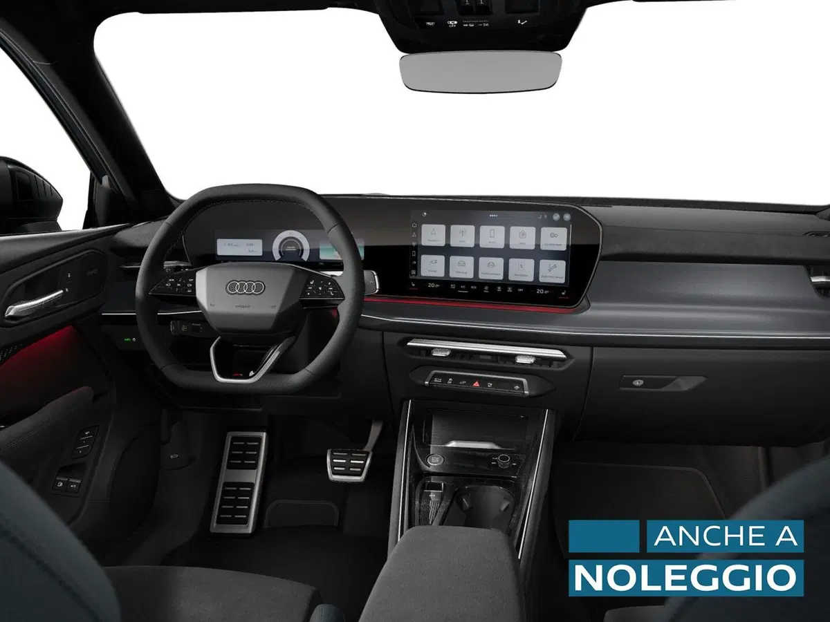 Audi Q3 usata a Cuneo (8)