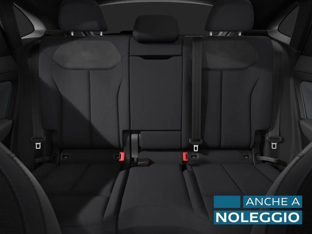Audi Q3 Sportback usata a Cuneo (10)
