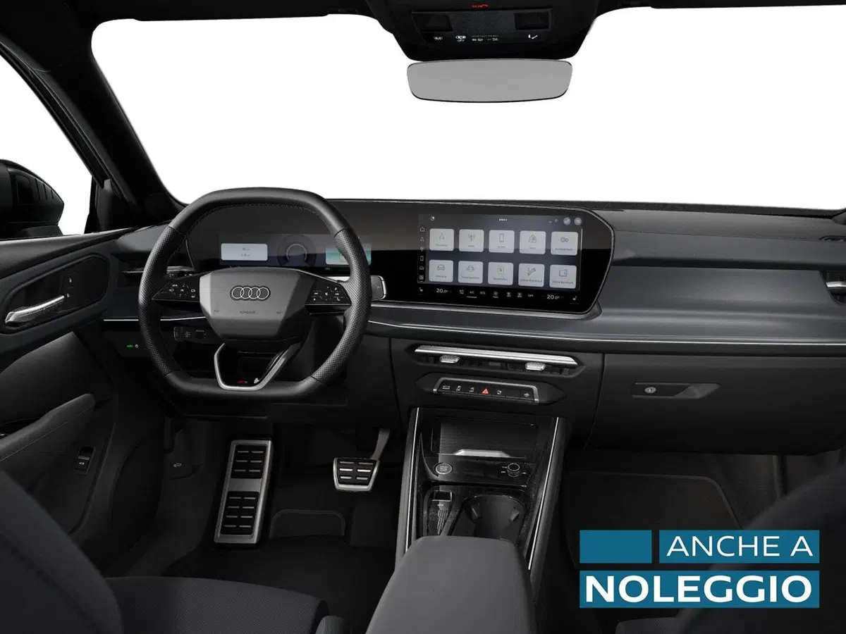 Audi Q3 Sportback usata a Cuneo (8)