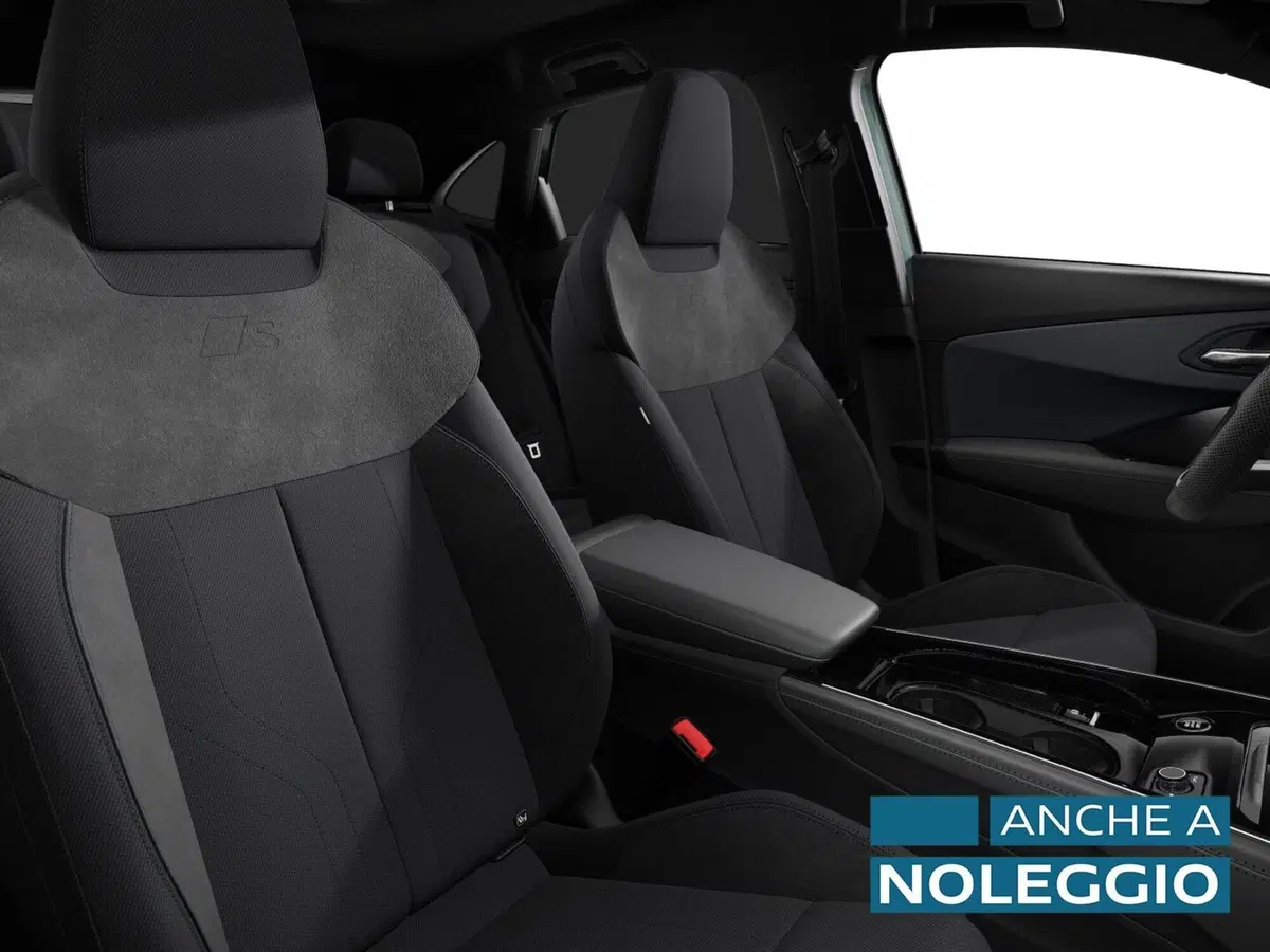 Audi Q3 Sportback usata a Cuneo (9)