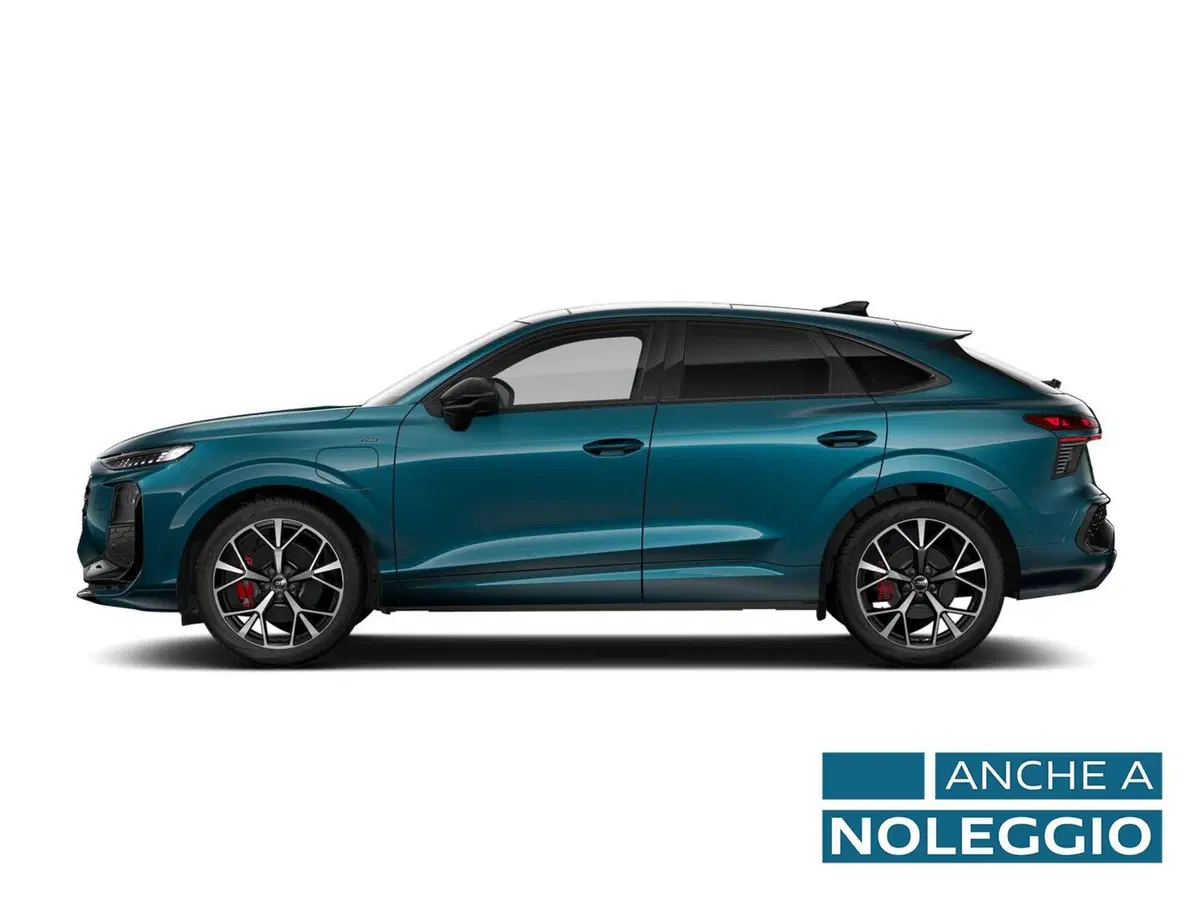 Audi Q3 Sportback usata a Alessandria (4)