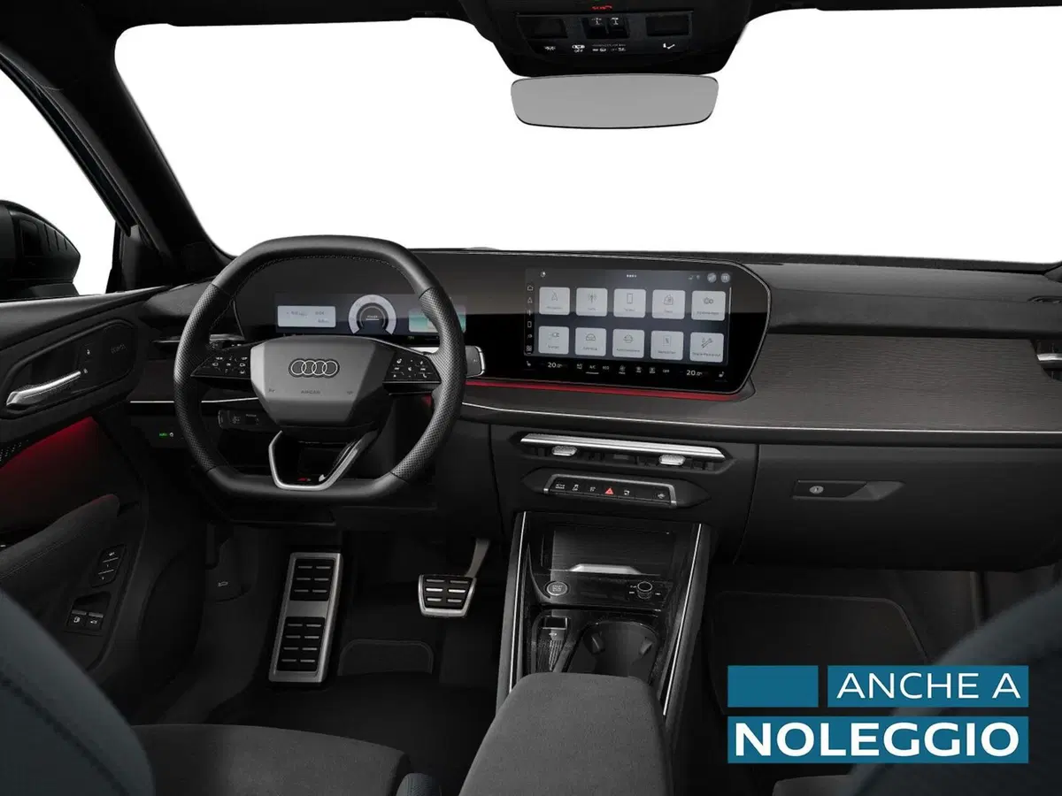 Audi Q3 Sportback usata a Alessandria (8)