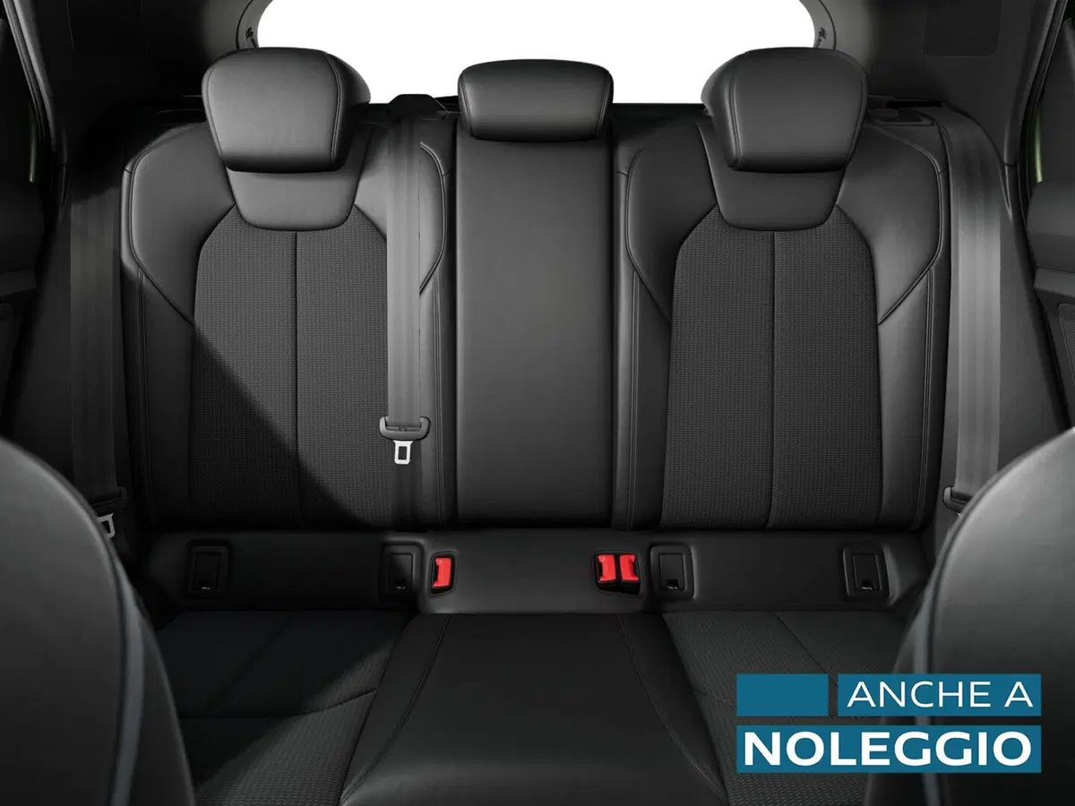 Audi A1 Sportback usata a Cuneo (10)