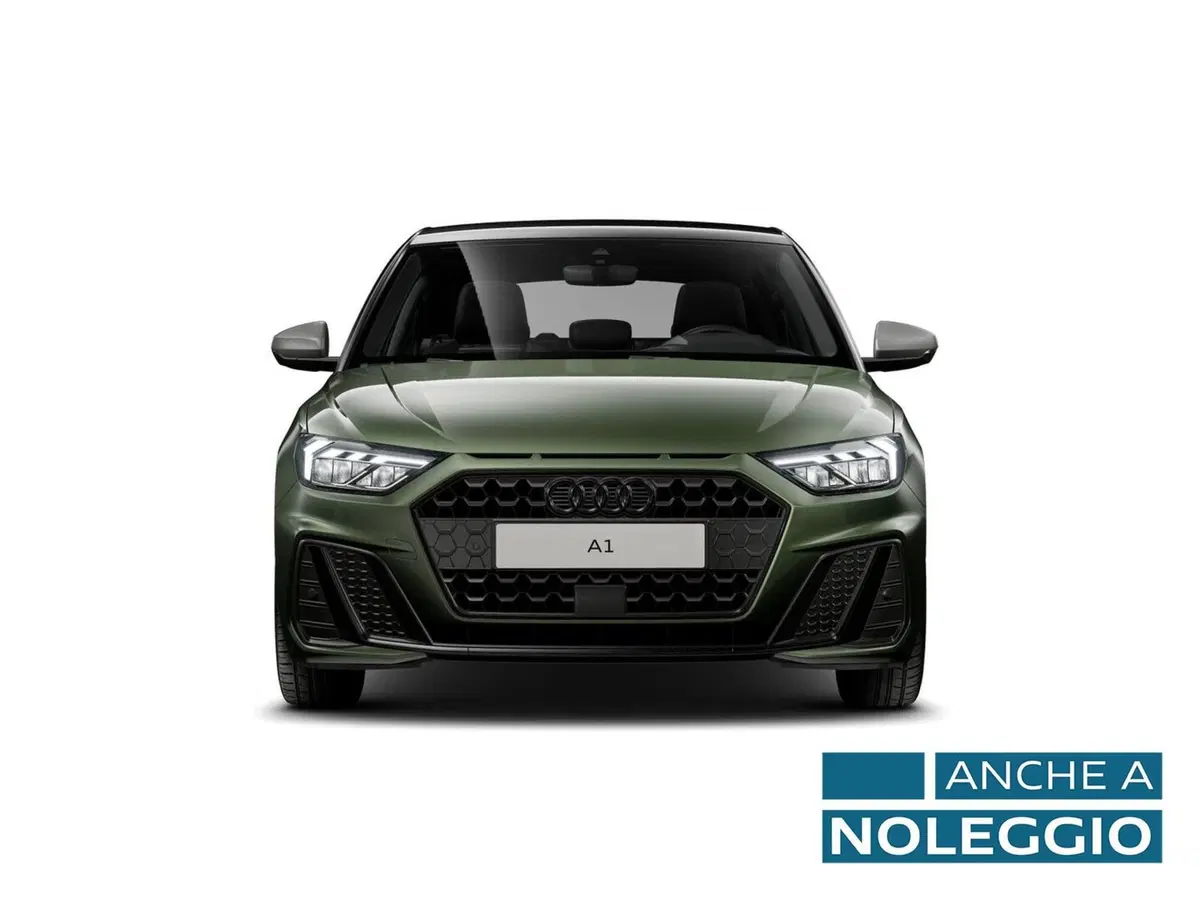 Audi A1 Sportback usata a Cuneo (3)