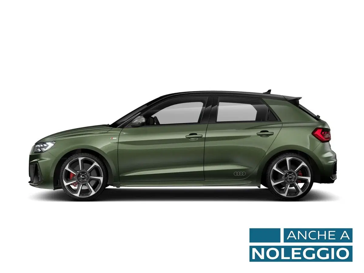 Audi A1 Sportback usata a Cuneo (4)