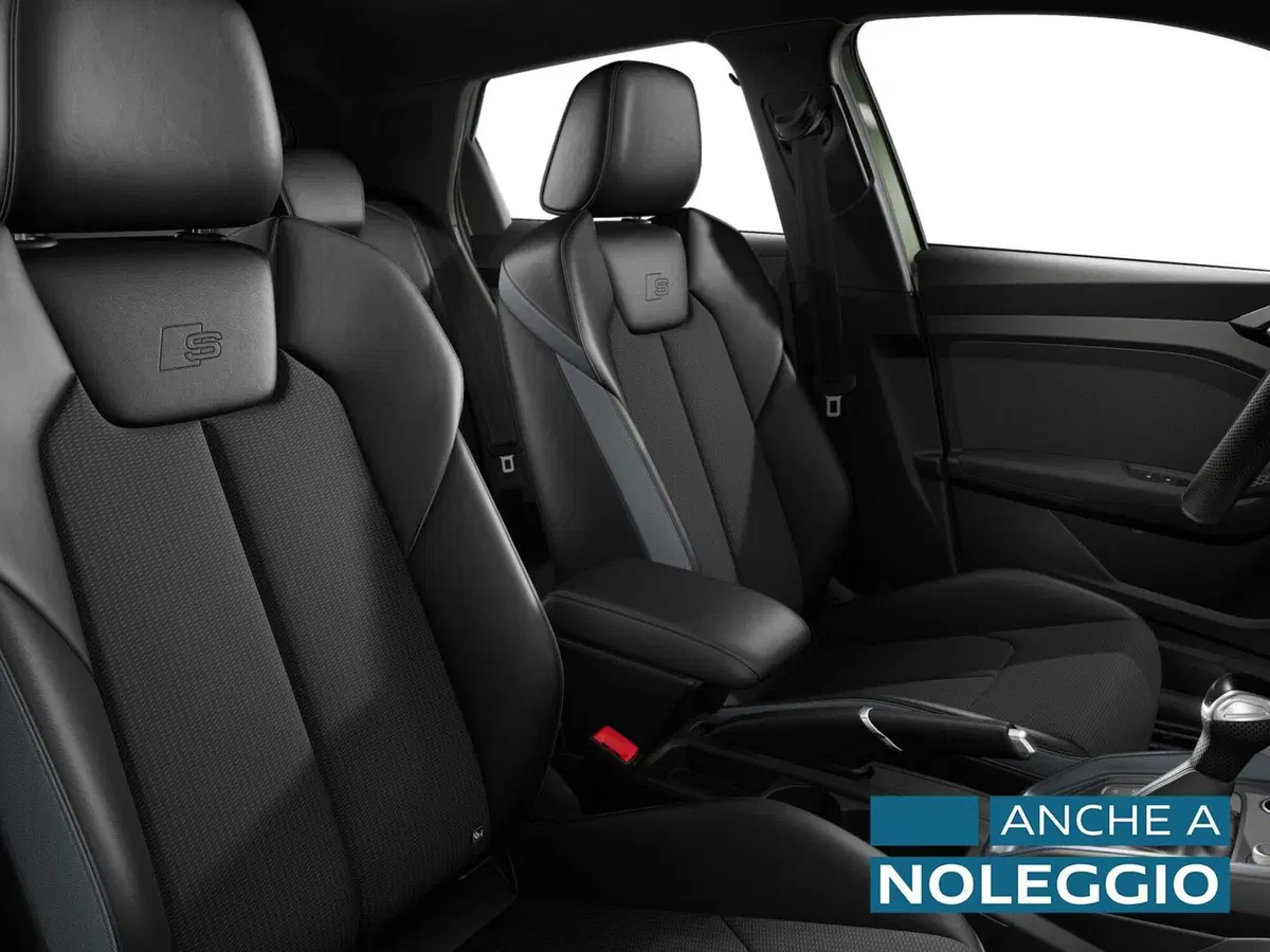 Audi A1 Sportback usata a Cuneo (9)