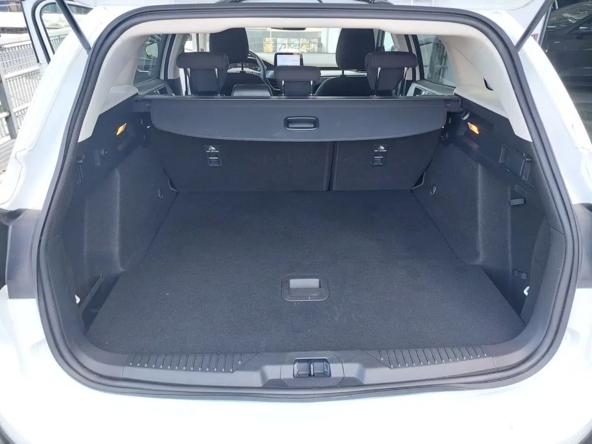 Ford Focus usata a Treviso (14)