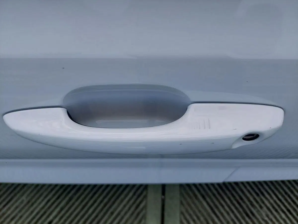 Ford Focus usata a Treviso (17)
