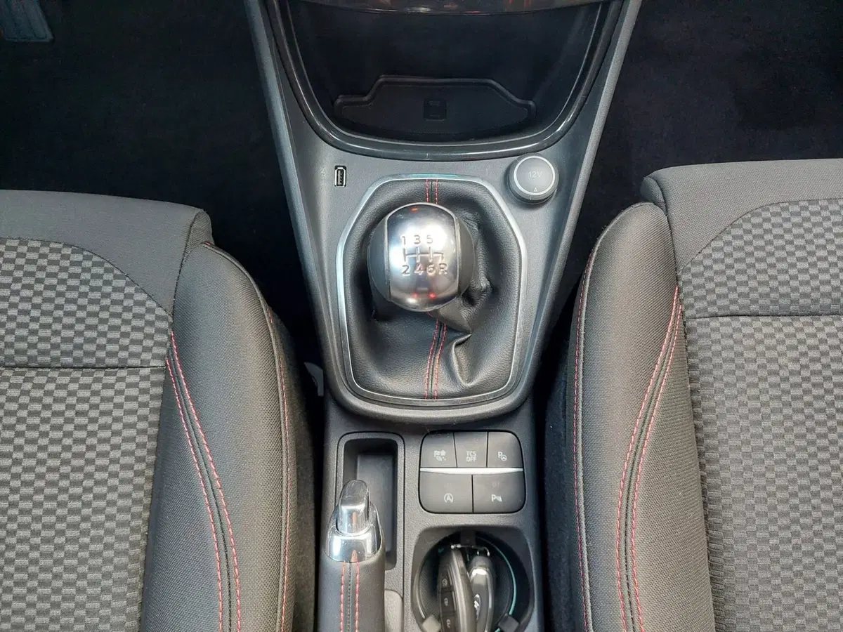 Ford Focus usata a Treviso (18)