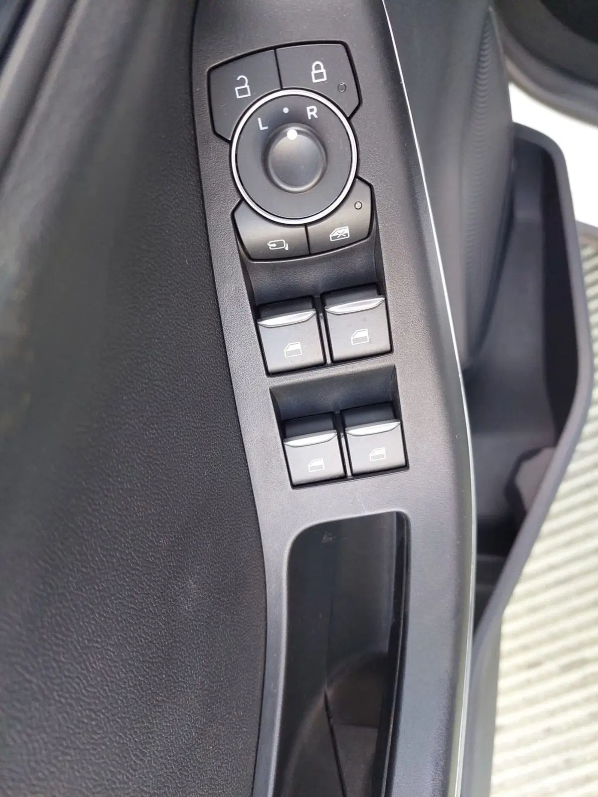 Ford Focus usata a Treviso (7)