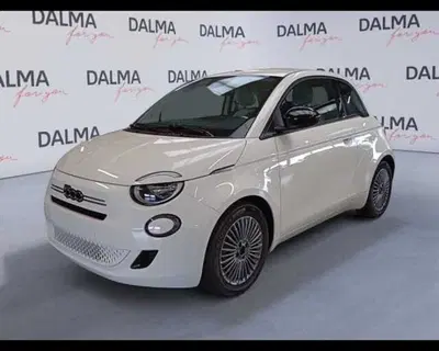 Fiat 500 1.0 hybrid Icon nuova a Solaro
