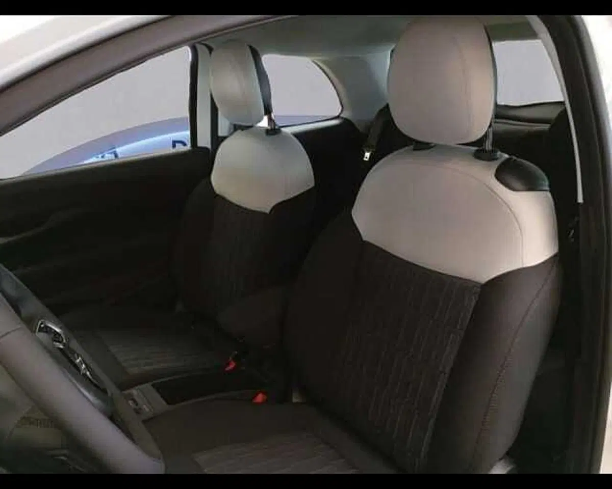 Fiat 500 nuova a Milano (10)
