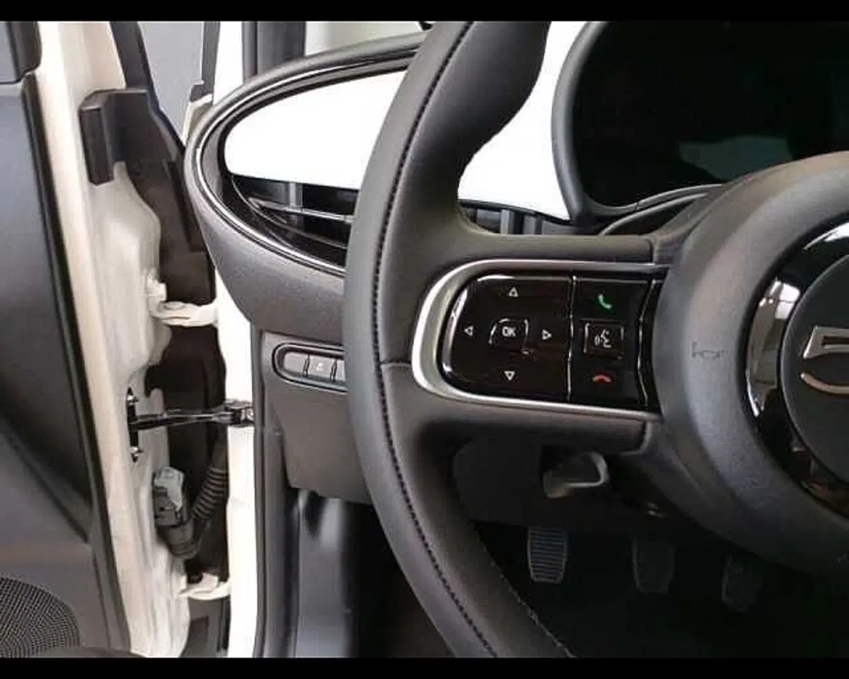 Fiat 500 nuova a Milano (12)