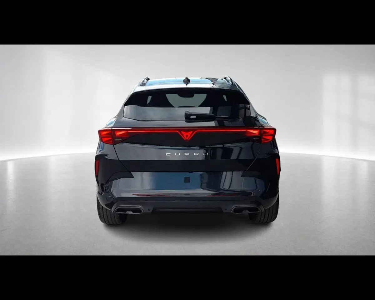 Cupra Formentor nuova a Ravenna (7)