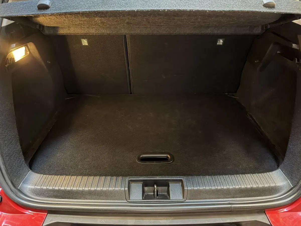 Renault Captur usata a Milano (10)
