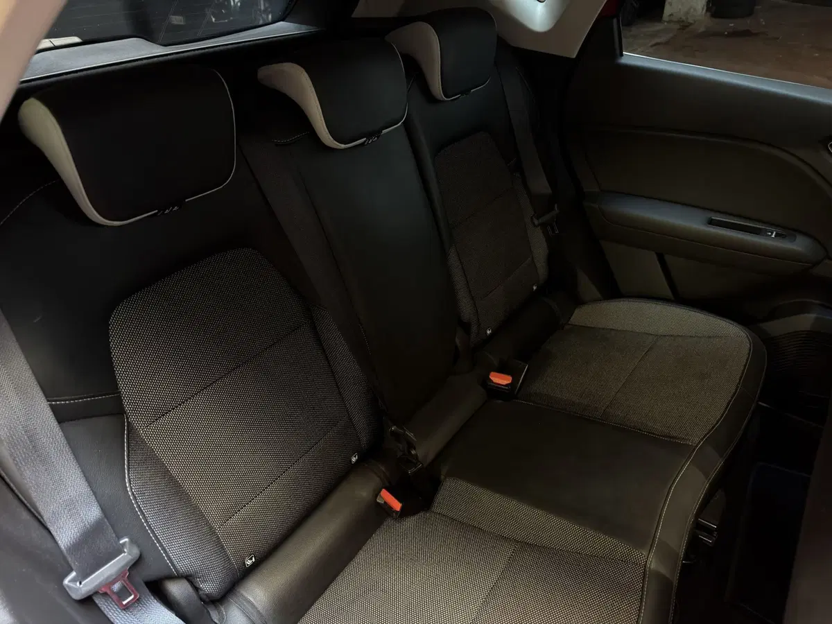 Renault Captur usata a Milano (20)