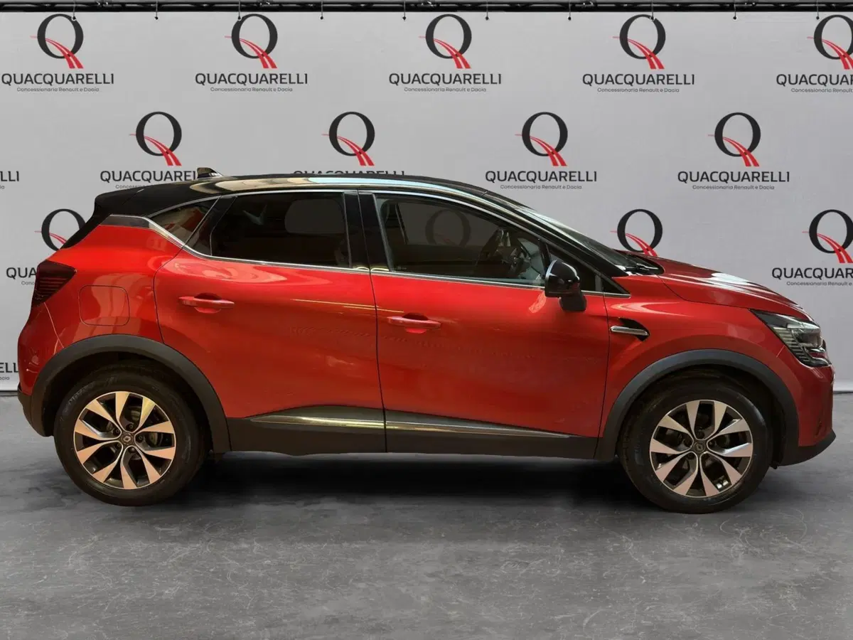 Renault Captur usata a Milano (4)