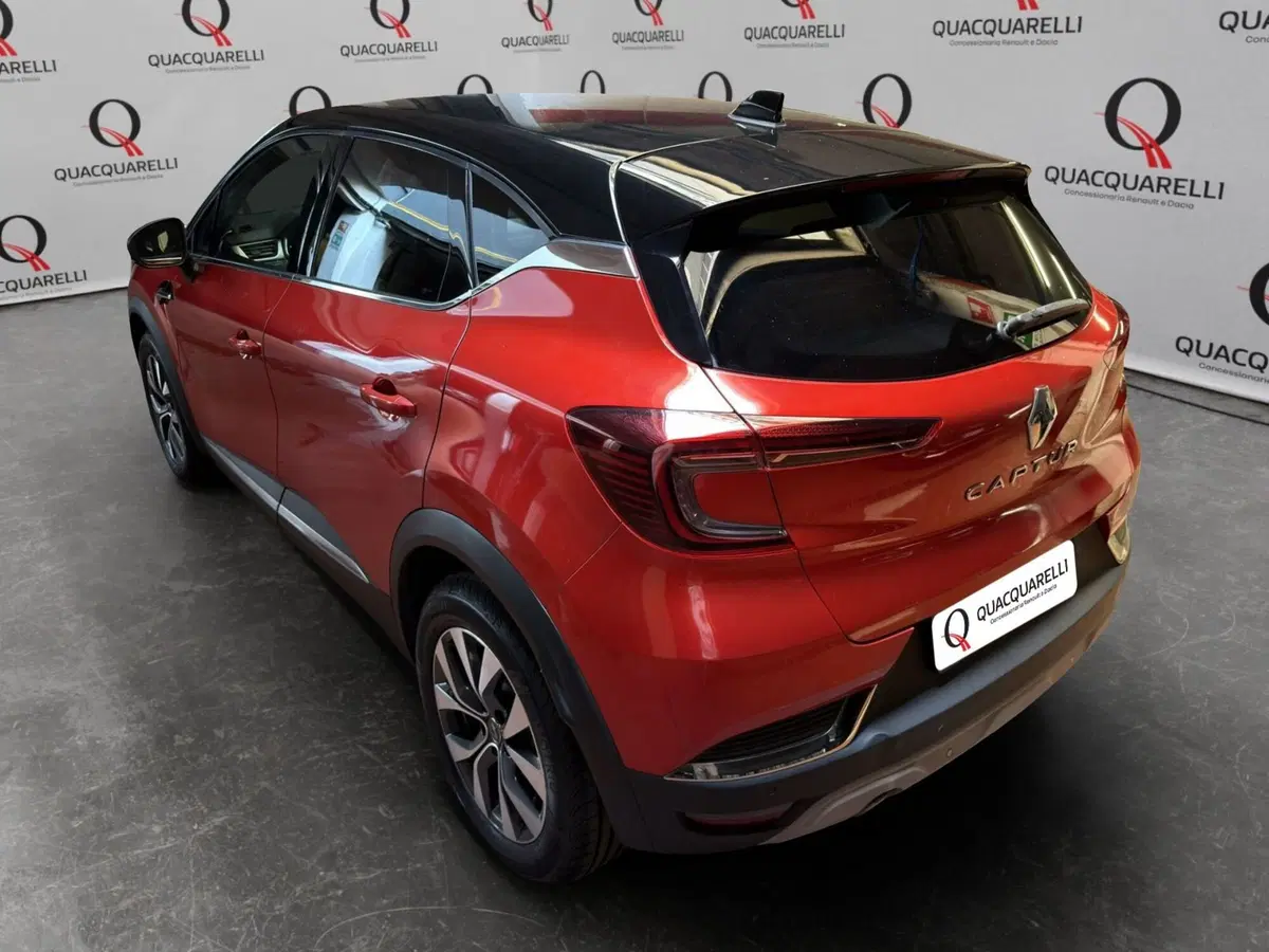 Renault Captur usata a Milano (7)