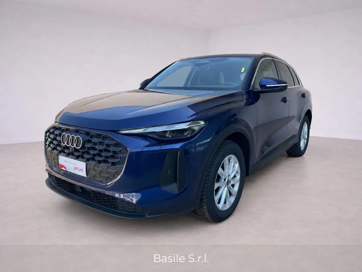 Audi Q5 usata a Taranto