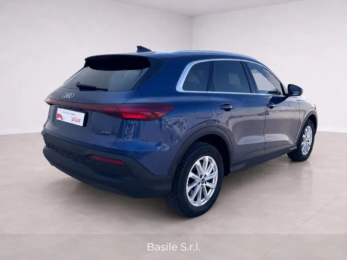 Audi Q5 usata a Taranto (2)