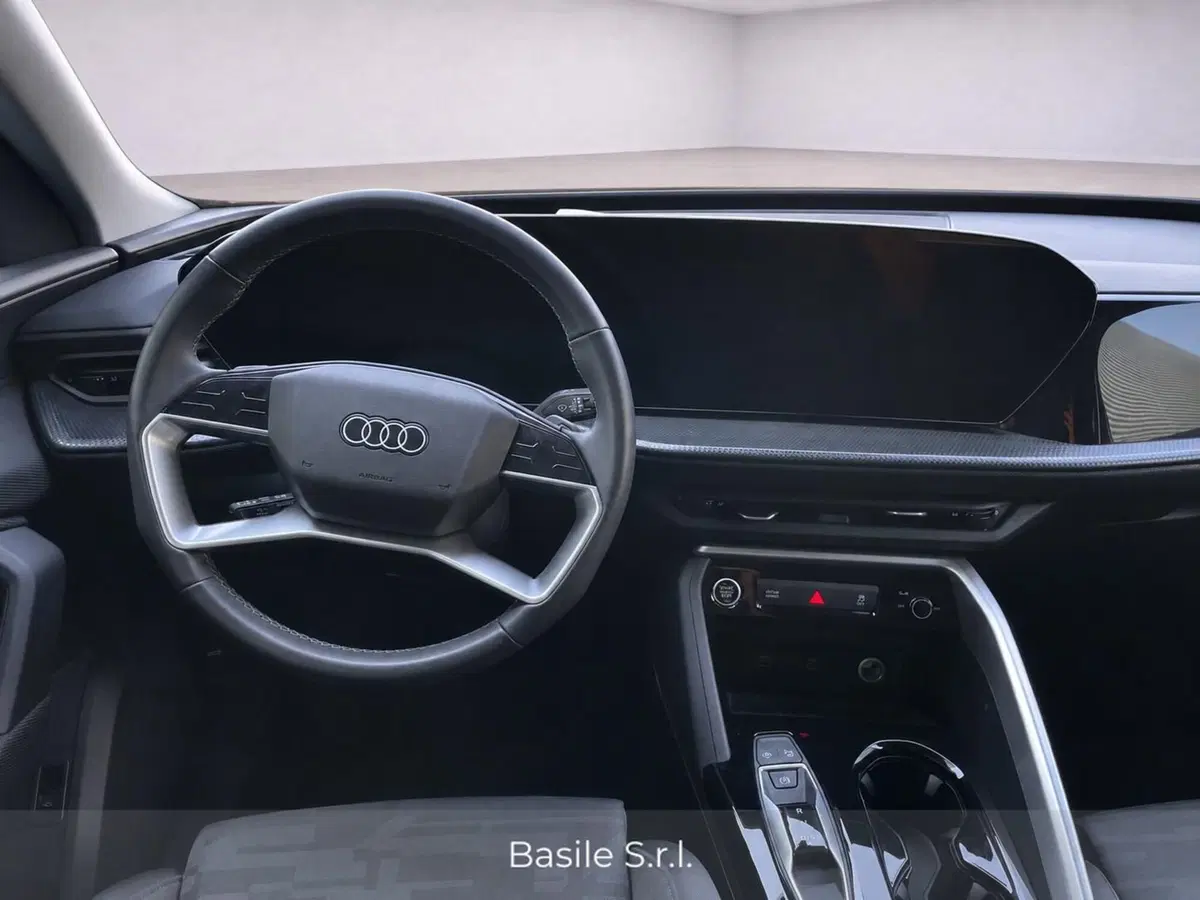 Audi Q5 usata a Taranto (5)