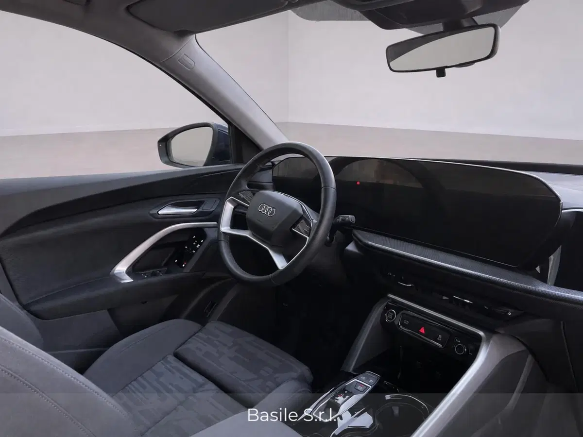 Audi Q5 usata a Taranto (6)