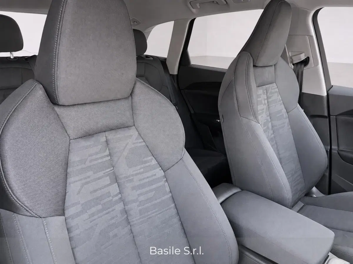 Audi Q5 usata a Taranto (7)