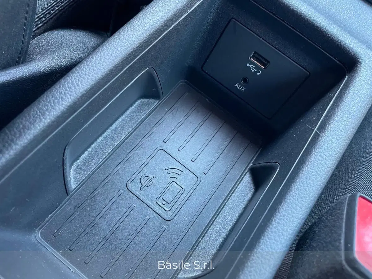 Audi Q2 usata a Taranto (9)