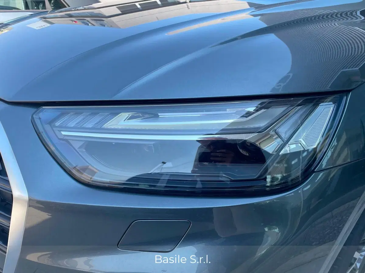 Audi Q5 usata a Taranto (3)