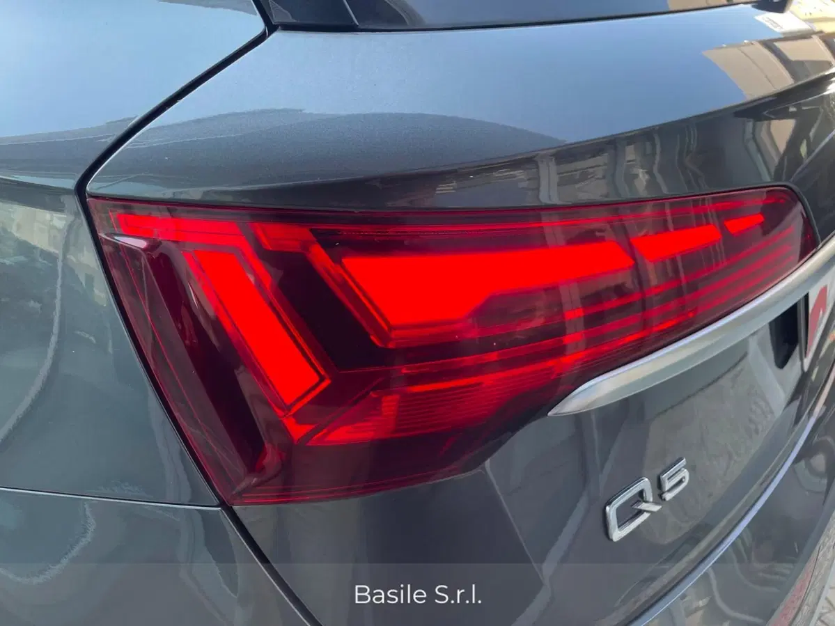 Audi Q5 usata a Taranto (4)