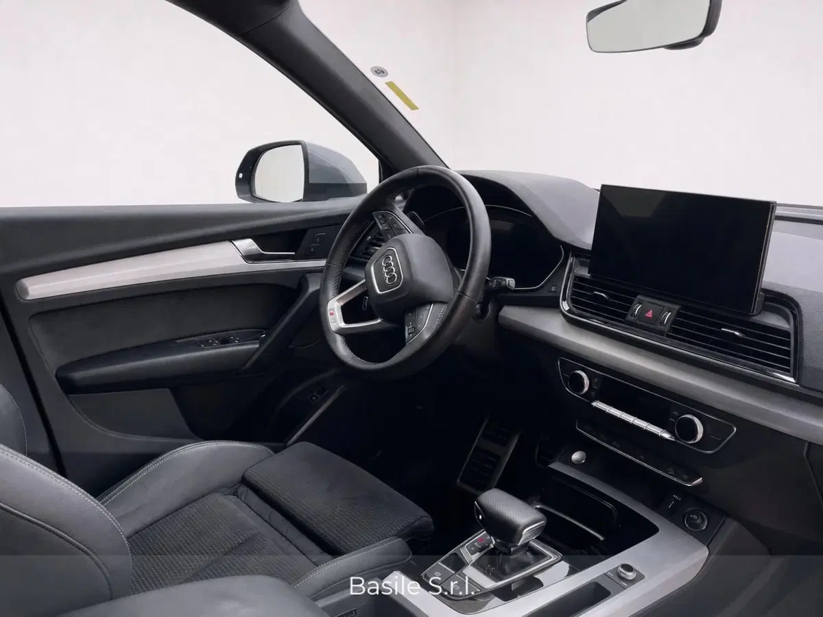 Audi Q5 usata a Taranto (6)